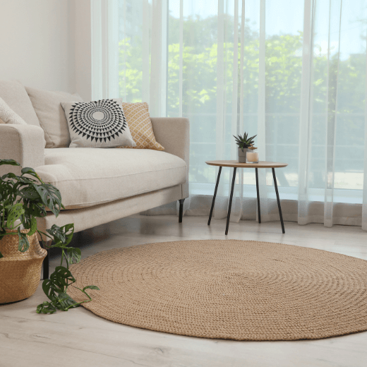 Jute Rugs